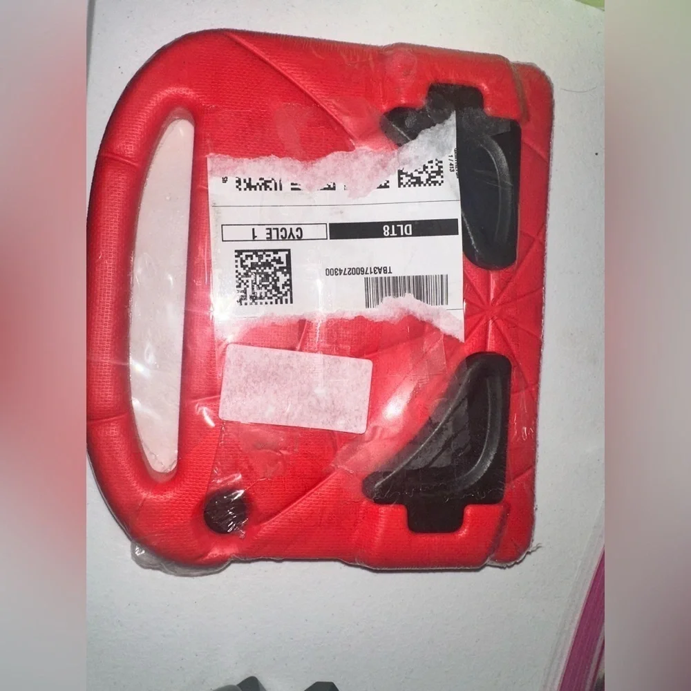 NEW 8inch tablet case for kids.
